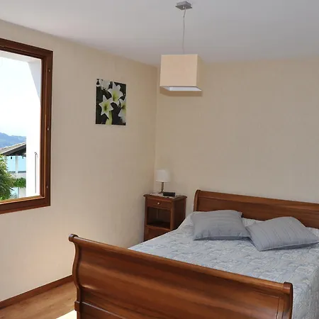 Holiday home Les Weitchiis *
