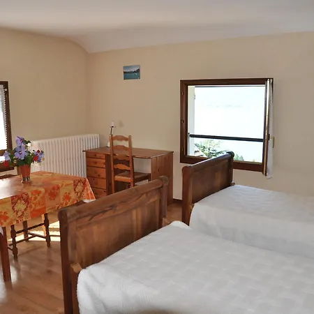 Holiday home Les Weitchiis Veyrier-du-Lac