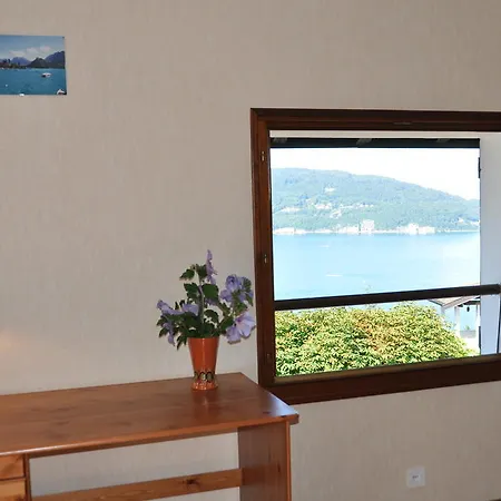 Holiday home Les Weitchiis