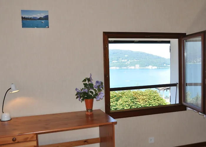 Casa de Férias Les Weitchiis